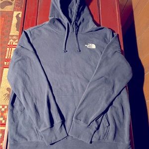 North Face Sweatshirt